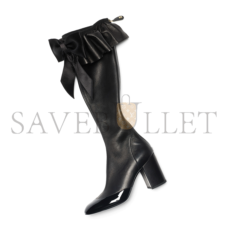 Ch**el high boots g46831